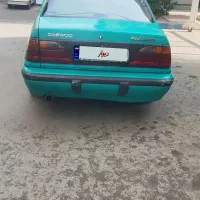 دوو ریسر GTI|خودرو سواری و وانت|تهران, امام زاده حسن|دیوار