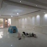 نقاشی ساختمان