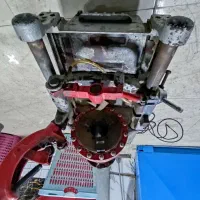 حدیده برقی2اینج|ماشین‌آلات صنعتی|مرند, |دیوار