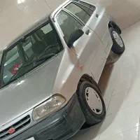 پراید 85عطیقه