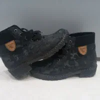 نیم بوت شیک دخترانه