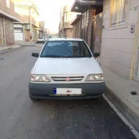 پراید 98بدون توضیع کم کار|خودرو سواری و وانت|پیرانشهر, |دیوار