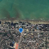 مشارکت در ساخت یک زمین ۲۴۰ متری تجاری و مسکونی