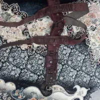 قطار برنو تمام چرم در حد نو میباشد