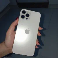 آیفون 12promax gold