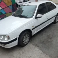 پژو پارس سال مدل ۹۹