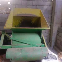 خرمنکوب صادراتی