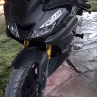 موتور یاماها ریس مدل r15