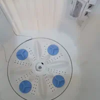 ماشین لباسشویی ۹ کیلو و ۶۰۰ گرم