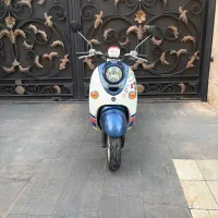 موتور پاکشتی یاماها وینو