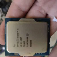 Cpu i5 14400f