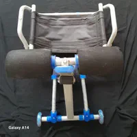 دستگاه دراز ونشست|تجهیزات ورزشی|بروجرد, |دیوار