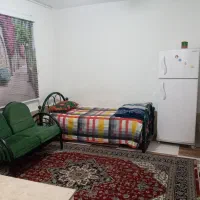 خانه مسافر رضایی|اجارهٔ کوتاهمدت آپارتمان و سوئیت|رشت, استقامت ۱|دیوار