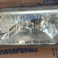 چراغ جلو پراید رو داشبوردی پراید قالپاق پراید