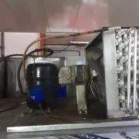یخچال|فروشگاه و مغازه|اردبیل, |دیوار