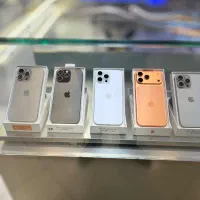 خرید و فروش آیفون ۱۶ پرومکس ۱۷ ۱۶ ۱۵ ۱۴ ۱۳ ۱۲ ۱۱