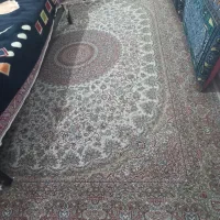 فرش ۹ متری کارکرده
