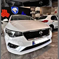 تارا V4 وی4/EF7Pپلاس توربو/صفروخشک/مدل1405