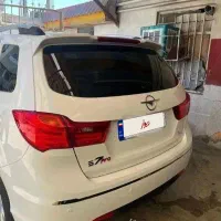 هایماs7پرو اخر۱۴۰۳ برج۱۲|خودرو سواری و وانت|ملارد, |دیوار