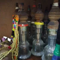 انواع قلیان نو‌ و مفت مفت