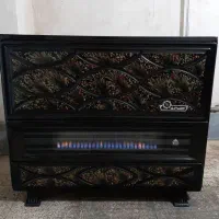 بخاری