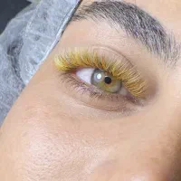 مدل مژه