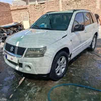 فروش سوزکی ۲۰۰۸ اتومات