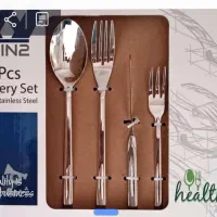 سرویس قاشق چنگال