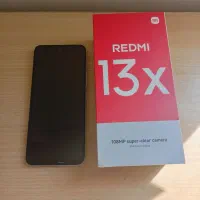 گوشی ردمی redmi 13x