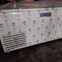 فریزر صندوقی جهان سرما