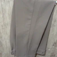 شلوار مام نسکافه ای