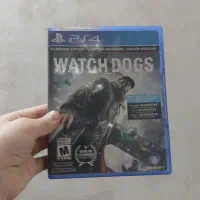 دیسک PS4 واچ داگز ۱