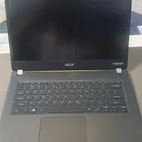 لپ تاپ استوک Acer p614