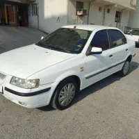 سمند مدل 96|خودرو سواری و وانت|بندرعباس, |دیوار