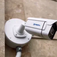 دوربین مداربسته با تاییدیه اماکن