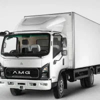 و بلاخره ثبت نام کامیونت ایسوزو