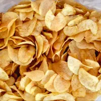 خلال سیب‌زمینی ، چیپس ، بوشار ، پفک ، تخمه درجه یک|خوردنی و آشامیدنی|تهران, فلاح|دیوار