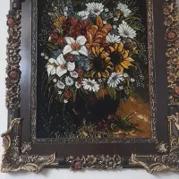 تابلو ماشینی