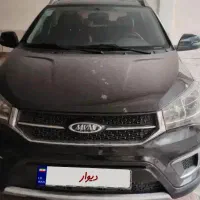 خوادرو ام وی ام X22 مدل 98