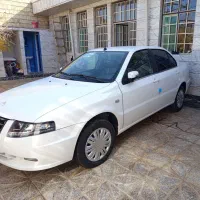 فروش خودرو سمند سورنxu7p