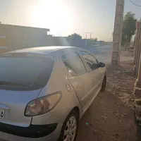 206مدل82|خودرو سواری و وانت|رفسنجان, |دیوار