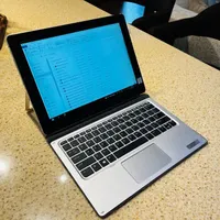 لپ تاپ hp elite x2