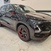 فونیکس FX دو دیفرانسیل AWD|خودرو سواری و وانت|مشهد, امام رضا (ع)|دیوار