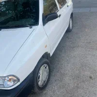 پراید 131مدل1399
