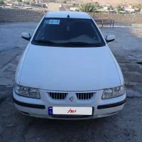 سمند lx مدل 93