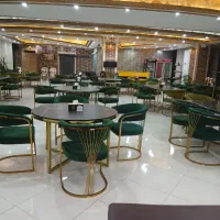 سالن پذیرایی بهاران