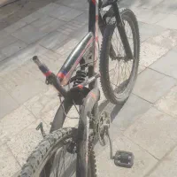 فروش دوعدد دوچرخه ۲۶ حرفه ای|دوچرخه، اسکیت، اسکوتر|سیرجان, |دیوار