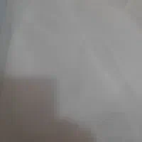 پرده تور حریر ساده
