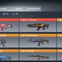 اکانت کالاف دیوتی