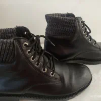 کفش نیم بوت وکتونی